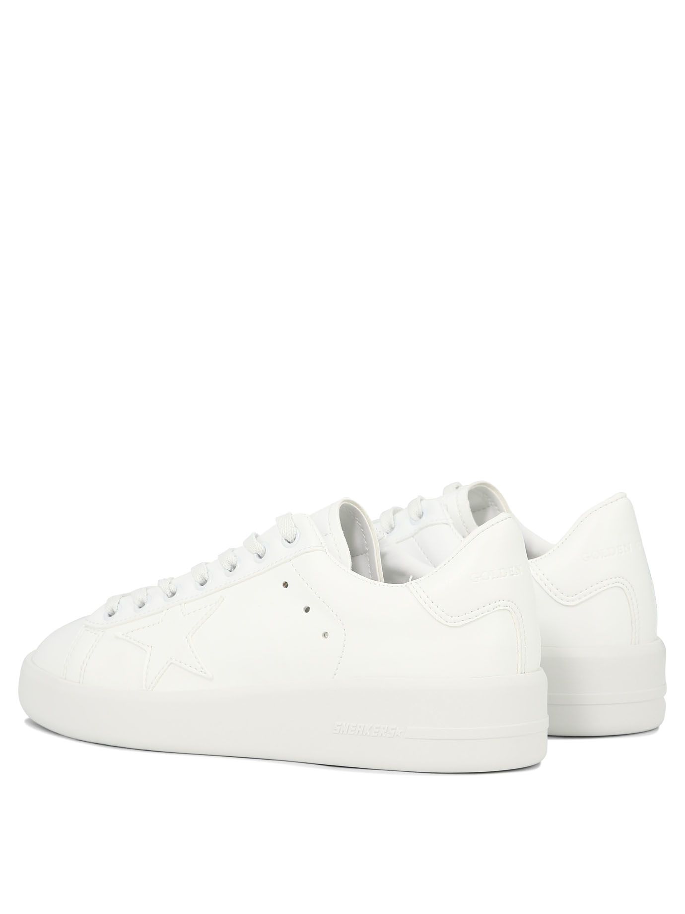 GOLDEN GOOSE Pure New sneakers